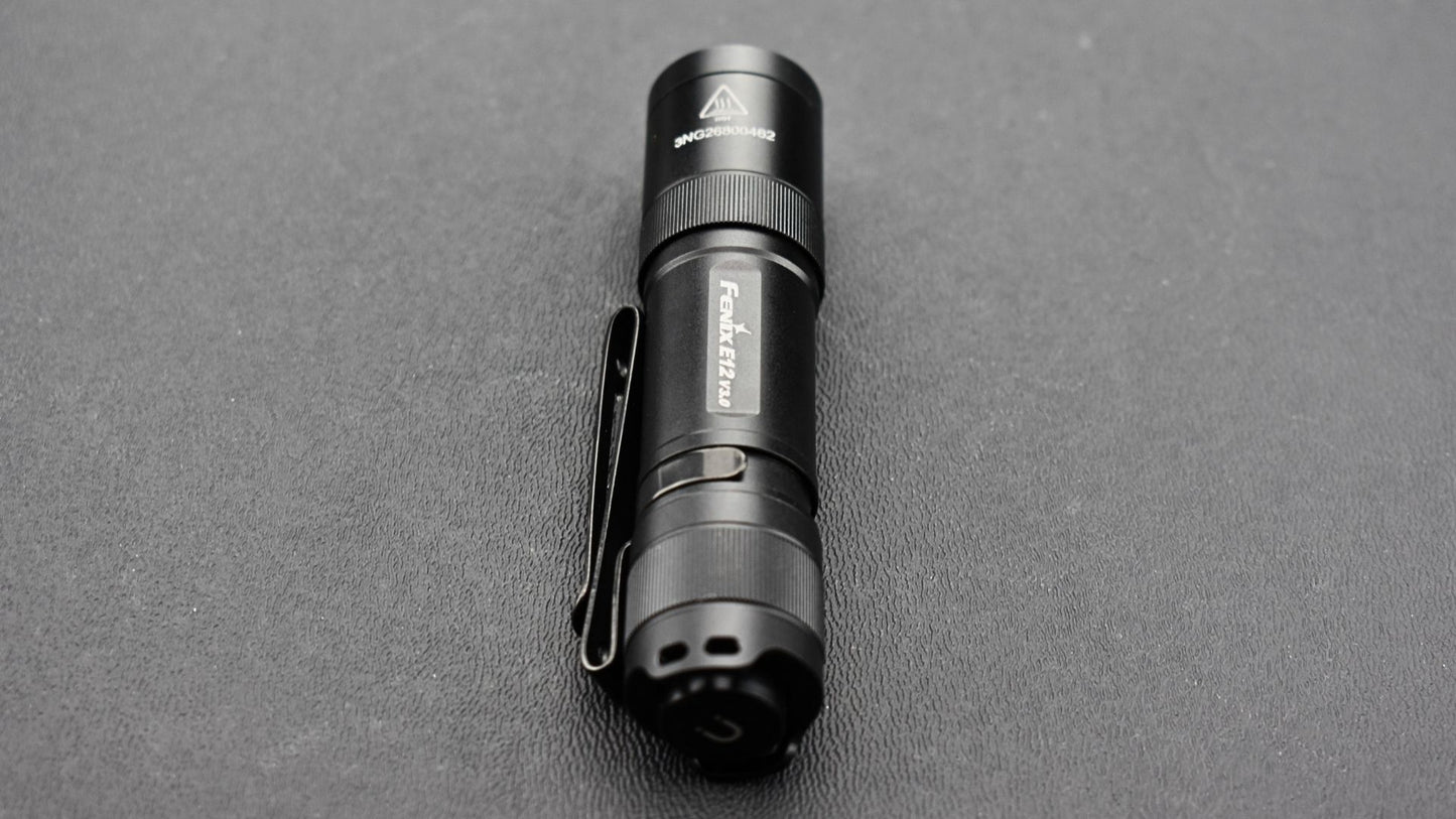 Fenix occasion - OCF048 E12 V3.0