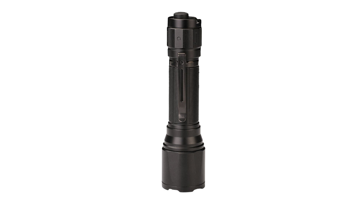 Fenix TK11 PRO - Lampe de poche tactique rechargeable - 1650 lumens
