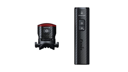 Fenix BC28R - Lampe de vélo à commande intelligente - 2500 lumens