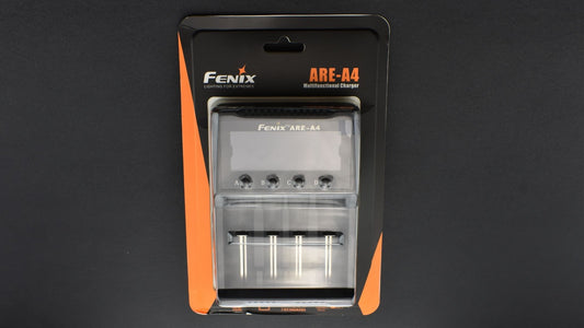 Fenix occasion - OCF052 ARE-A4