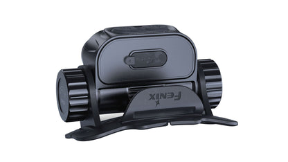 Fenix HM65R V2.0 - Lampe frontale double faisceau - 2200 lumens