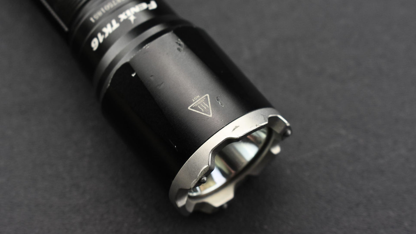 Fenix occasion - OCF161 TK16 V2.0