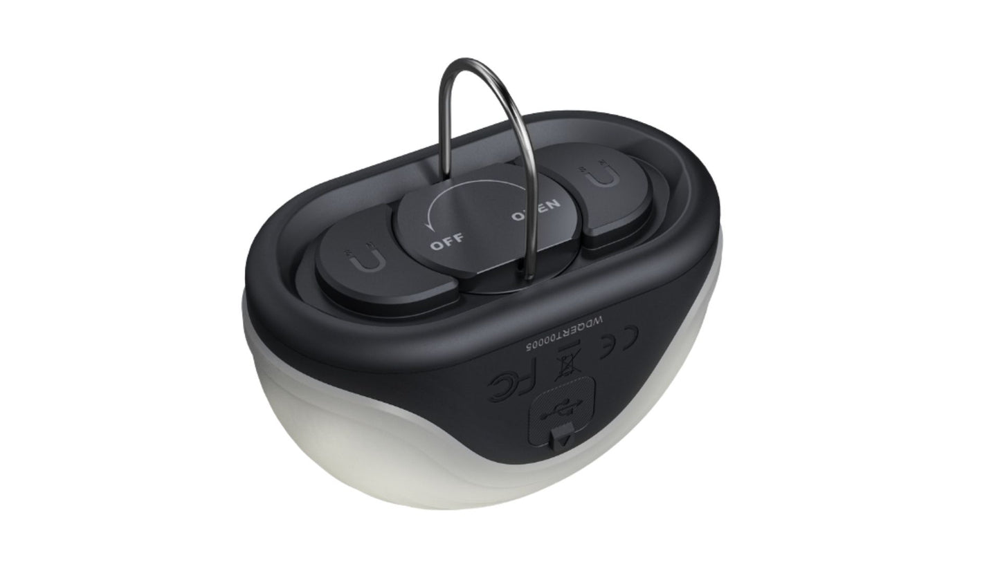 Fenix CL20R PRO - Lanterne de camping multicolor - 400 lumens