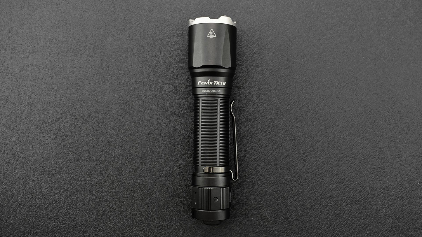 Fenix occasion - OCF123 TK16 V2.0
