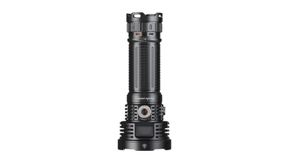 Fenix LR50R V2.0 - Lampe de poche multifonction super lumineuse rechargeable - 18 000 lumens