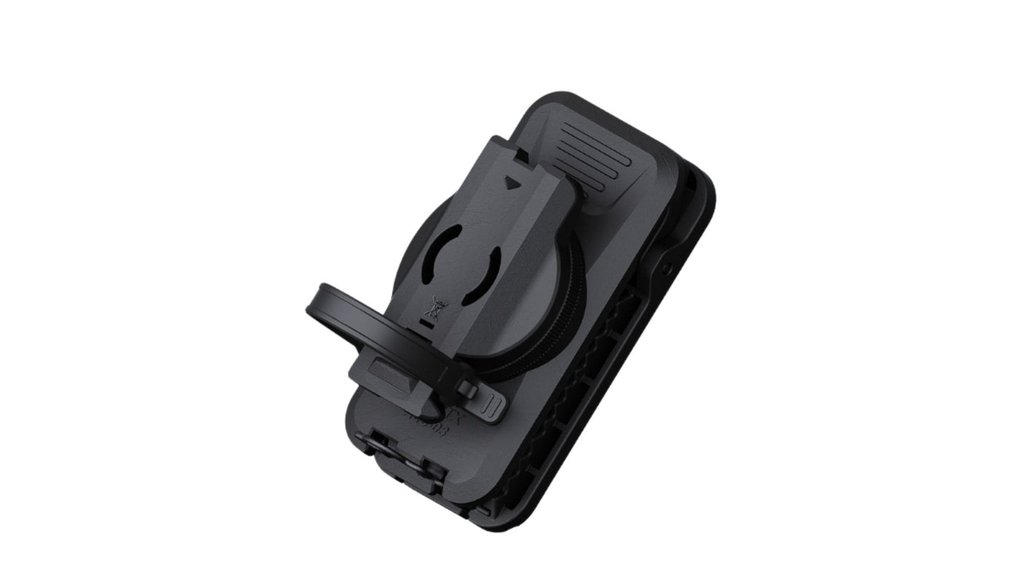 Fenis ALC-03 Support avec pince de verrouillage