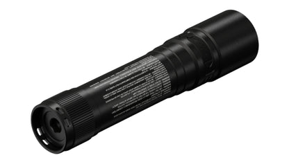 Fenix WF30RE - Lampe torche à sécurité intrinsèque - 300 lumens