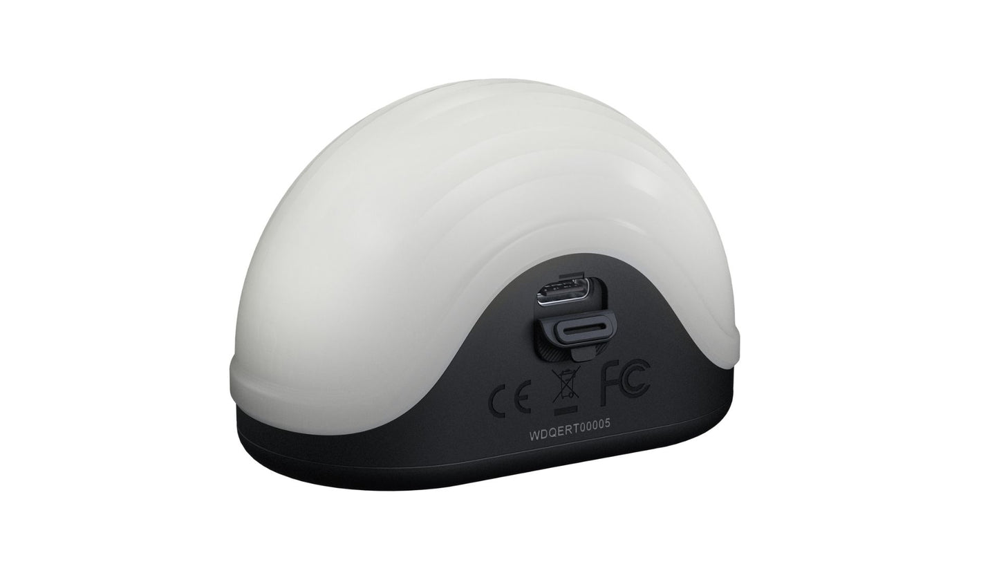 Fenix CL20R V2.0 - Lanterne de camping multicolore - 300 lumens