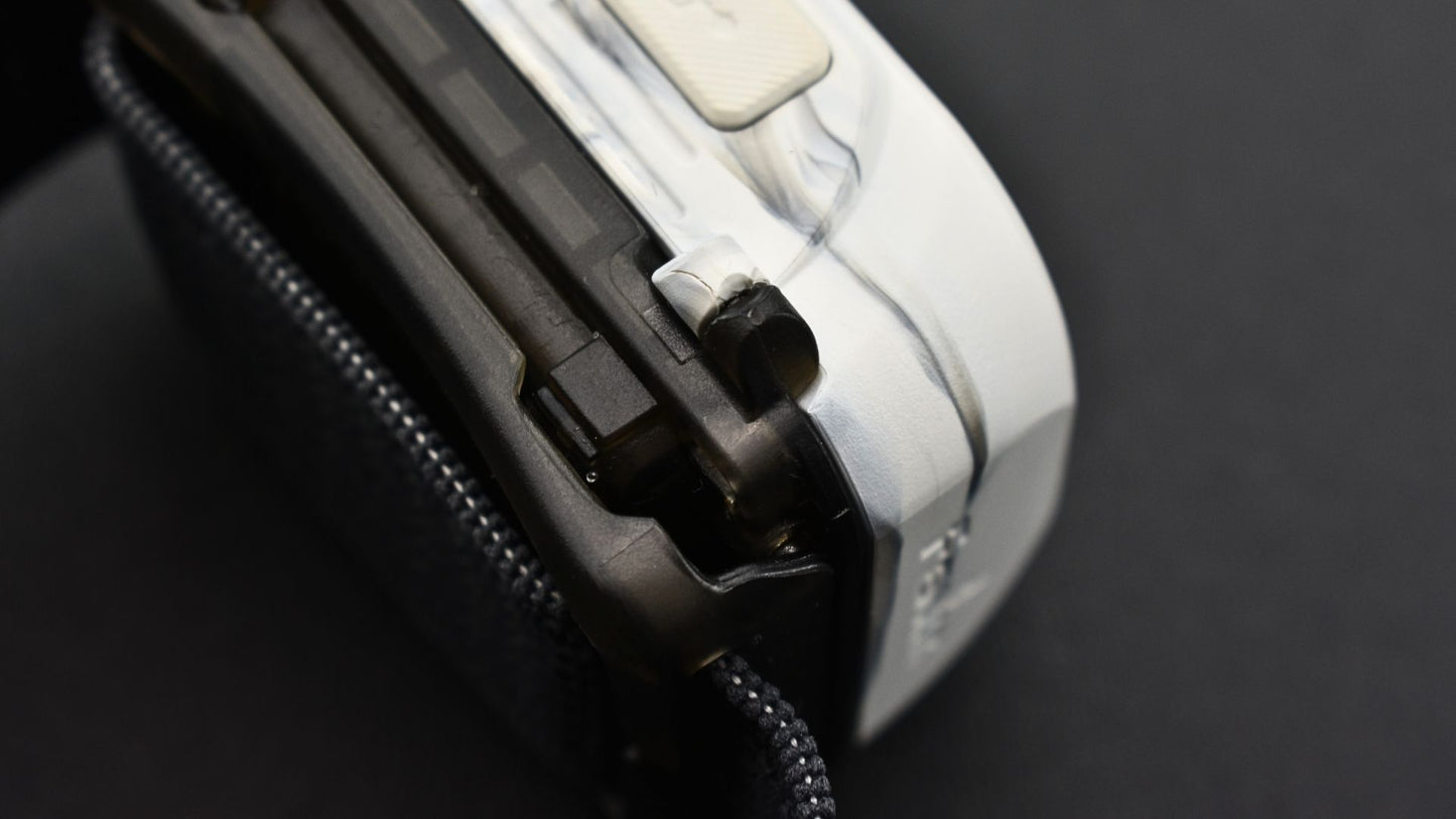 Fenix occasion - OCF041 HL18R-T Iceberg White