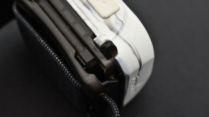 Fenix occasion - OCF041 HL18R-T Iceberg White