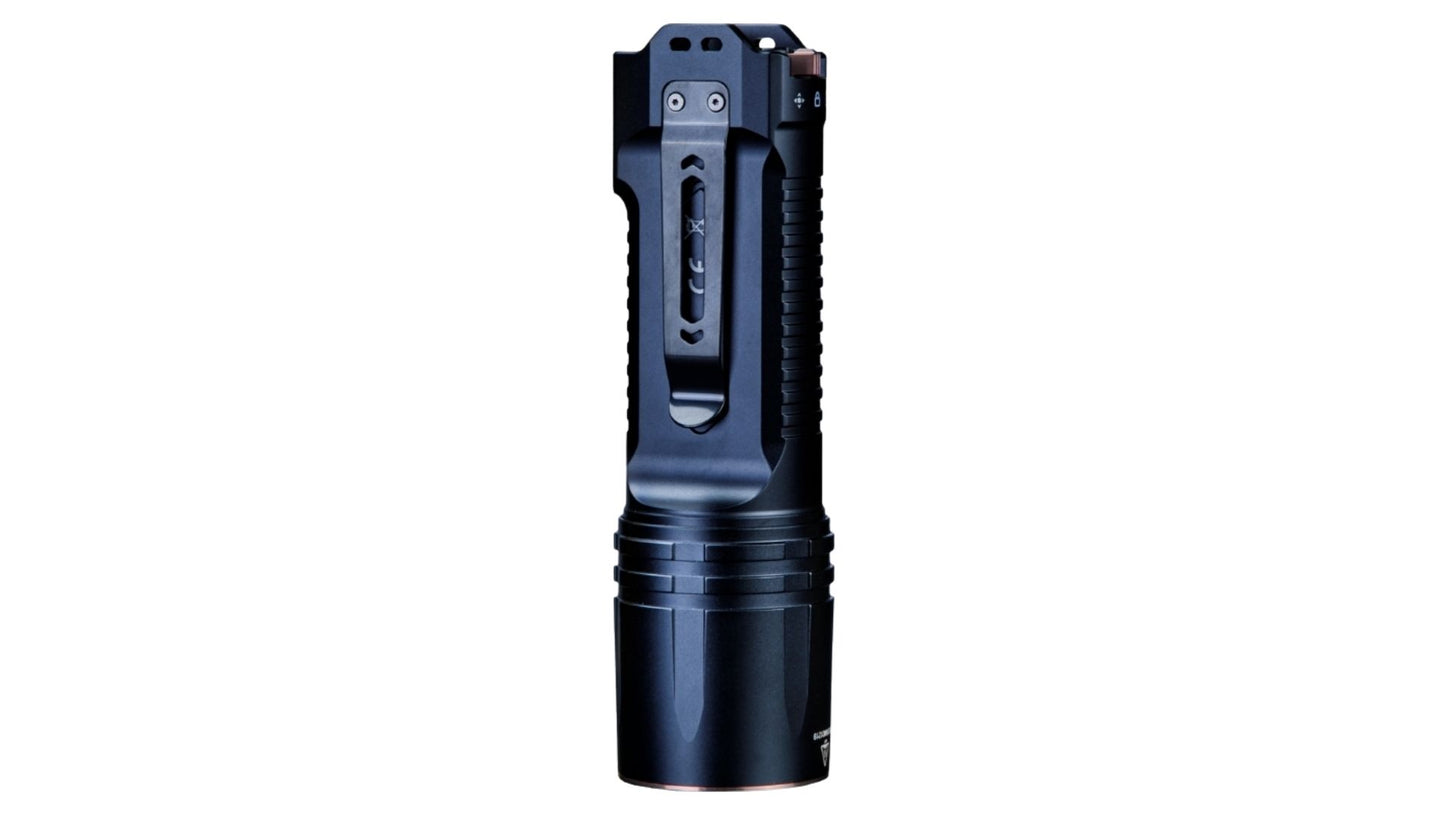 Fenix TK35R RED  - Lampe tactique haute performance - 5800 lumens