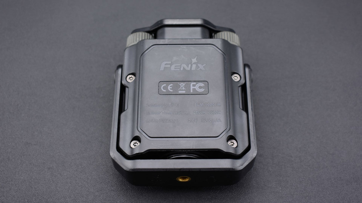 Fenix occasion - OCF011 CL27R