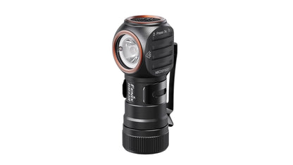 Fenix HM53R - Lampe frontale légère multifonction - 1200 lumens