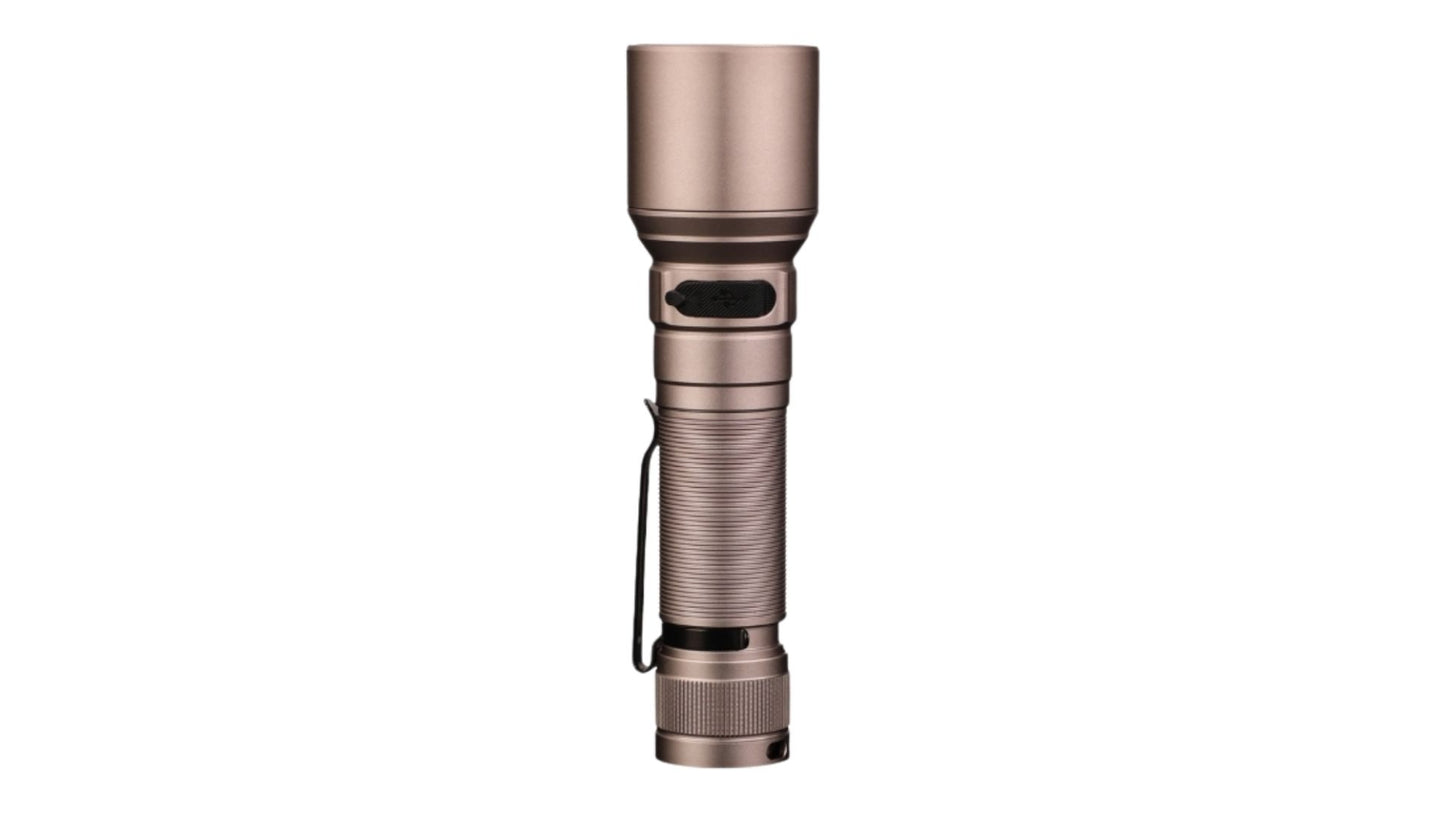 Fenix C7 - Lampe de poche rechargeable haute performance - Édition limitée - 3000 lumens