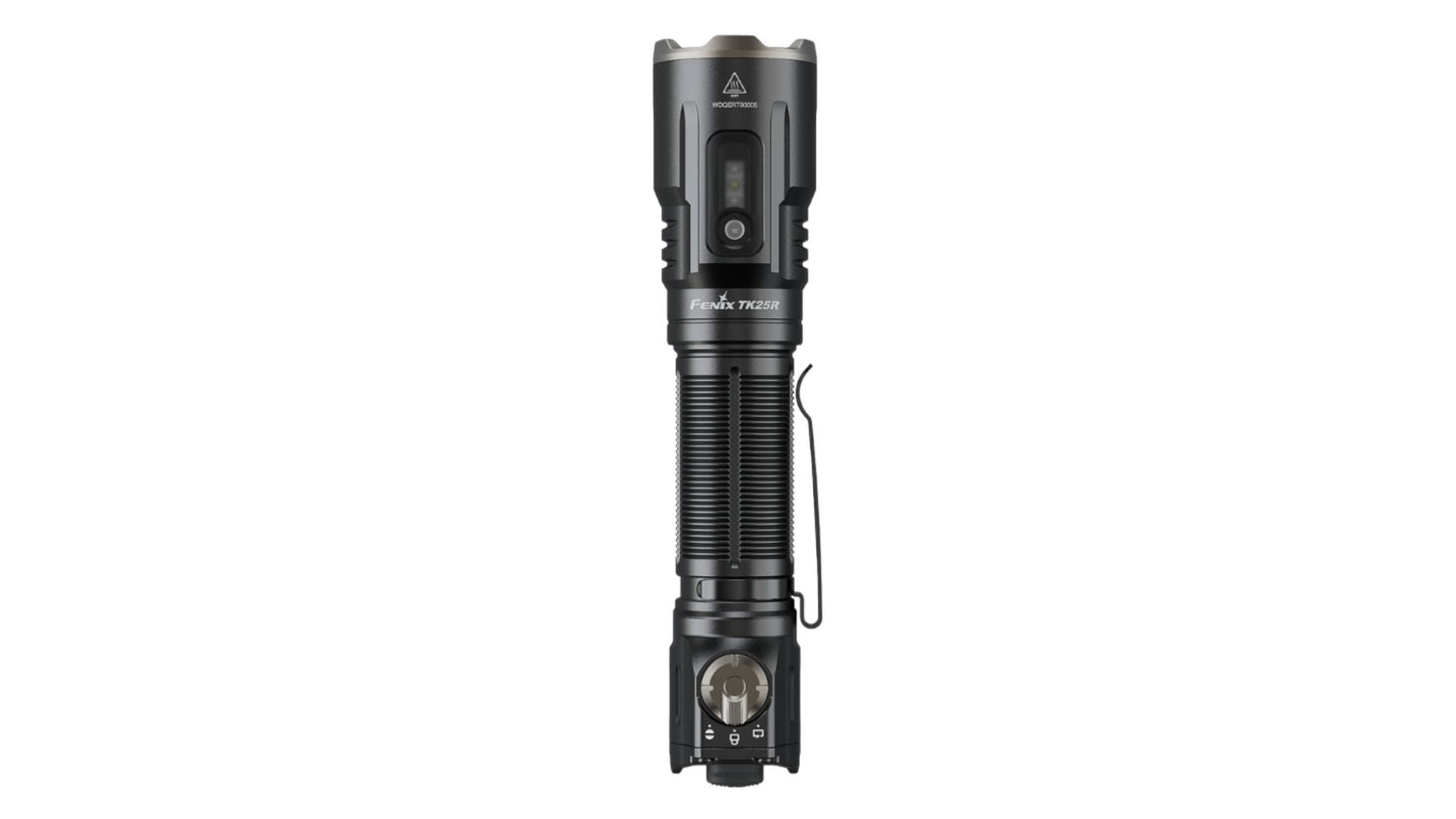Fenix TK25R - Lampe de poche multifonction - 3600 lumens