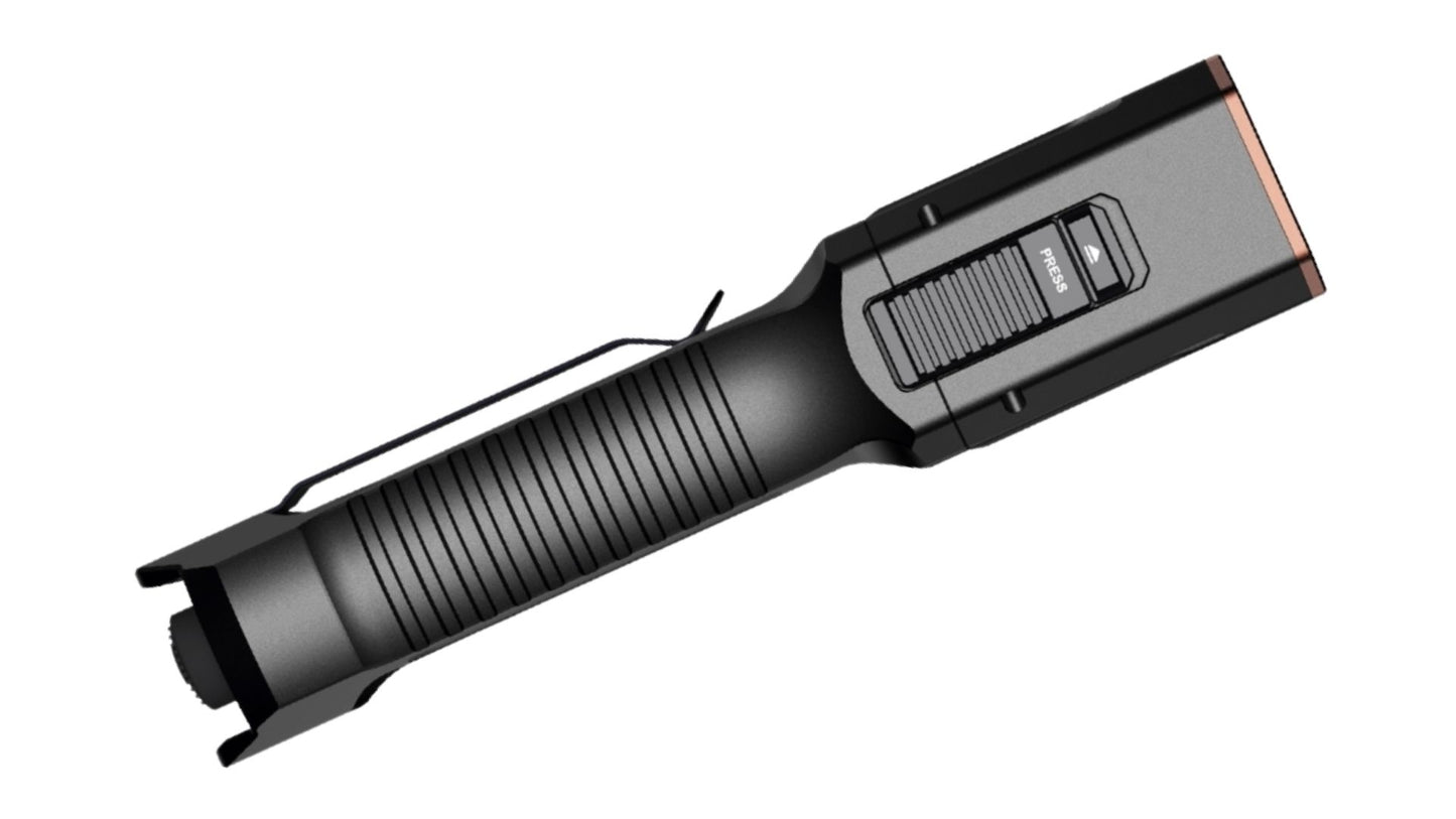 Fenix TK28R - Lampe torche haute performance à faisceaux multiples - 6500 lumens