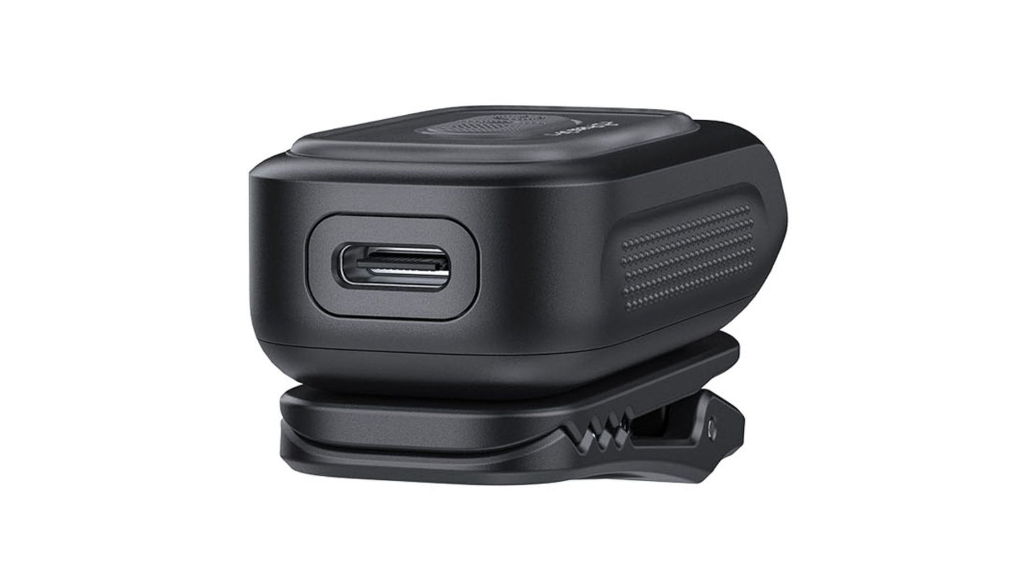 Fenix E04R - Lampe torche EDC compacte - 300 lumens