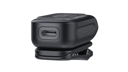 Fenix E04R - Lampe torche EDC compacte - 300 lumens