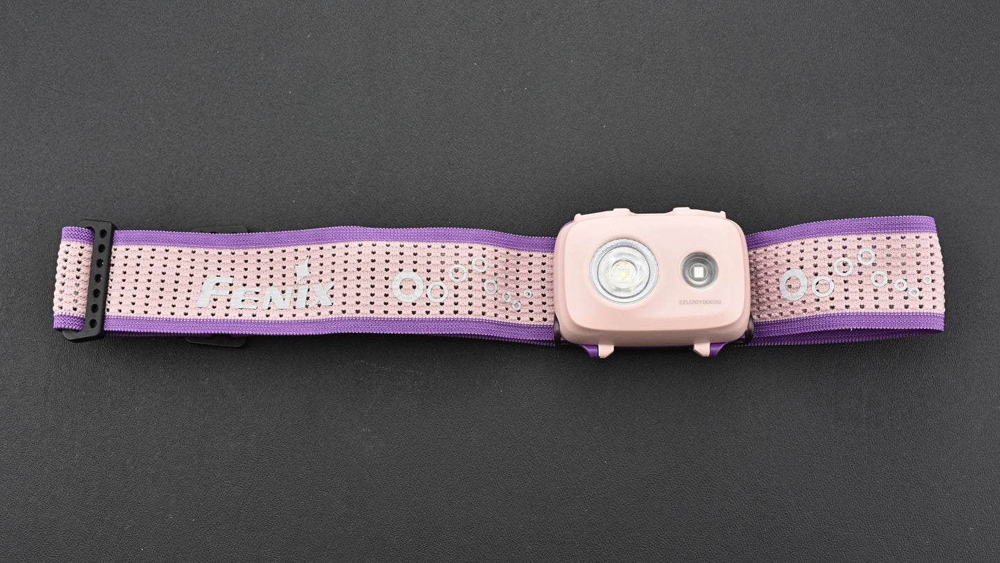 Fenix occasion - OCF135 HL16 Rose