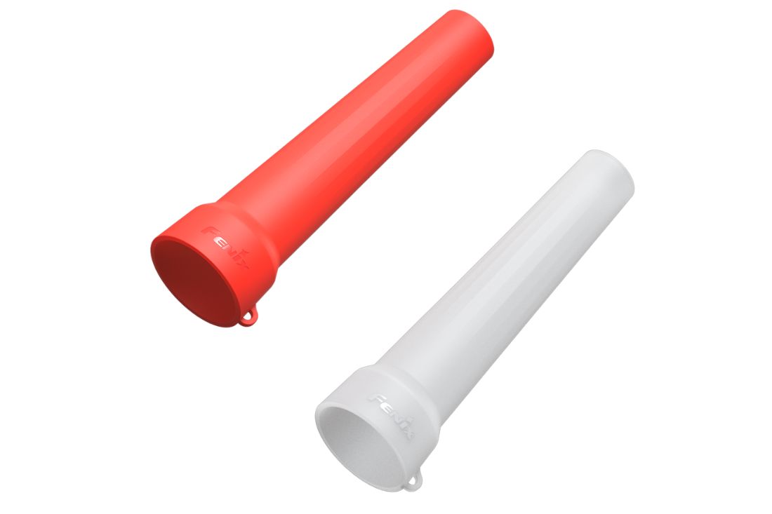 Fenix - AOT-04 W - BLANC - Bâton de signalisation blanc - Revendeur Officiel Lampes FENIX depuis 2008 | Votre Boutique en ligne FENIX®