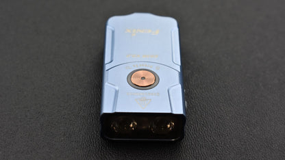 Fenix occasion - OCF127 E03R V2.0 Bleu