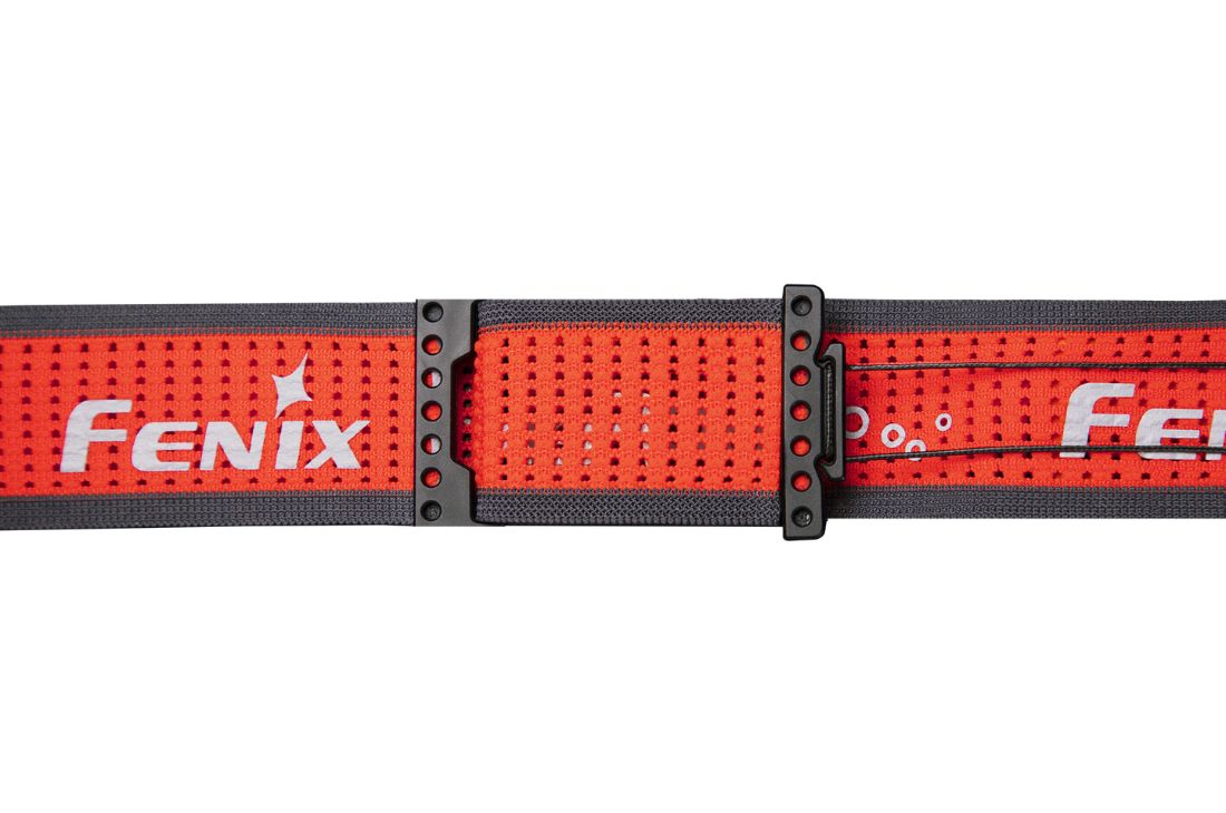 FENIX - AFH05 - Bandeau réfléchissant pour lampe frontale - Revendeur Officiel Lampes FENIX depuis 2008 | Votre Boutique en ligne FENIX®