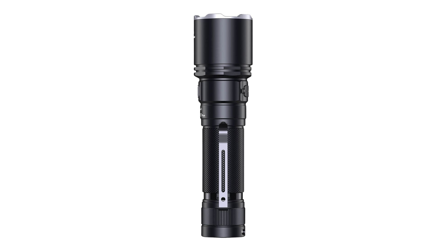 Fenix C7 PRO - Lampe de poche haute performance à charge rapide - 4600 lumens