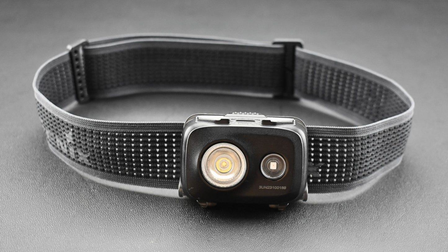 Fenix occasion - OCF184 HL16 Black intégral