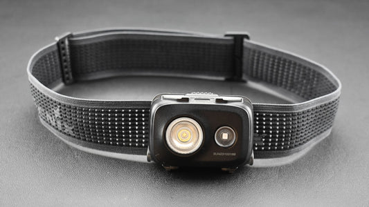 Fenix occasion - OCF184 HL16 Black intégral