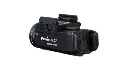 Fenix GL07 - Lampe d'arme compacte - 700 Lumens