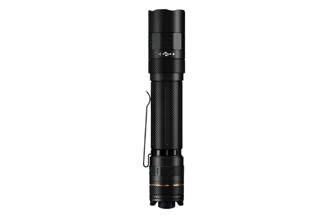 Fenix PD45R ACE - Lampe de poche tactique multi-mode - 3200 lumens - Revendeur Officiel Lampes FENIX depuis 2008 | Votre Boutique en ligne FENIX®