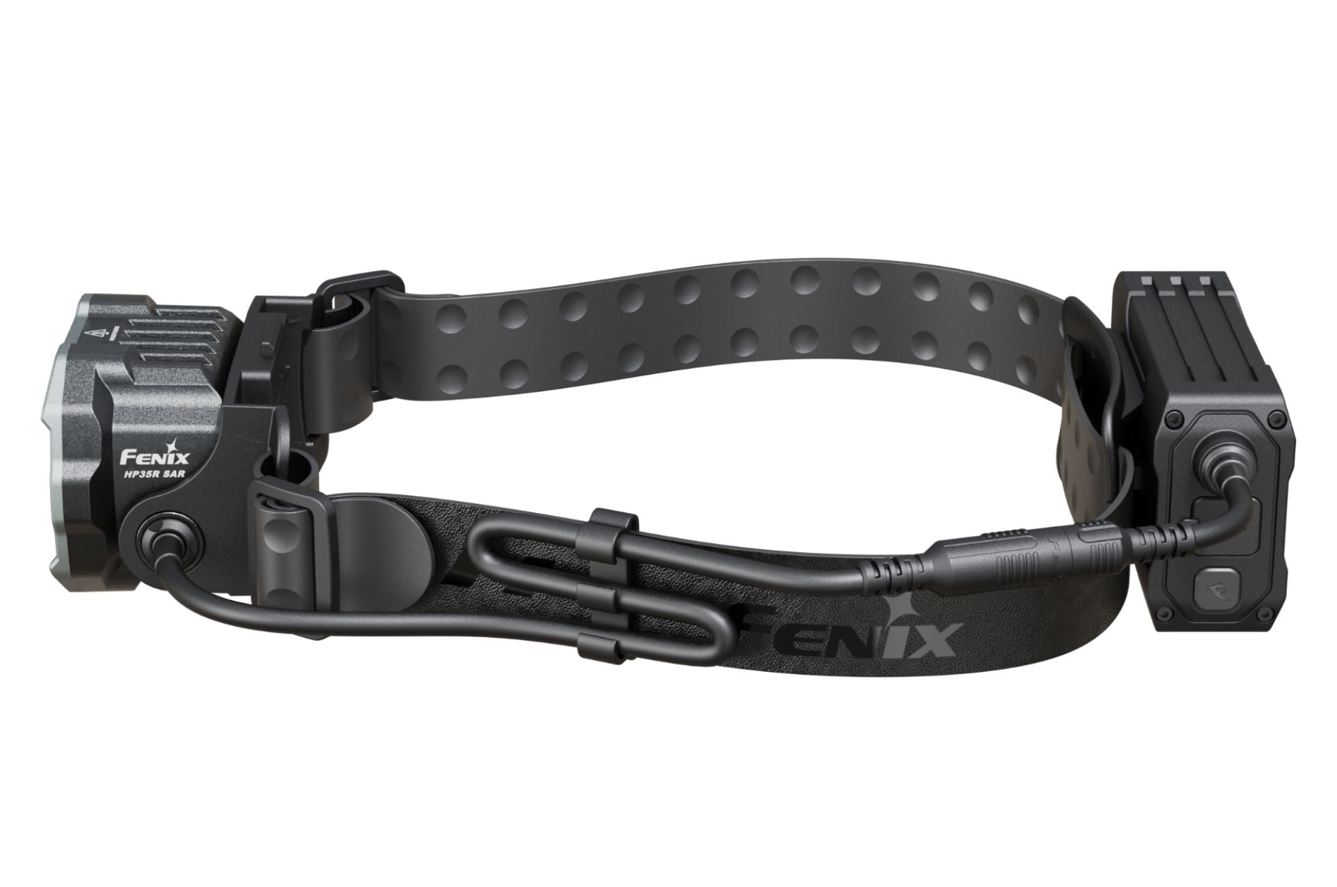 Fenix HP35R SAR - Lampe frontale rechargeable USB-C - 4000 lumens - 450 mètres de portée - Revendeur Officiel Lampes FENIX depuis 2008 | Votre Boutique en ligne FENIX®