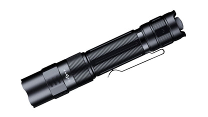 Fenix PACK - PD35R ACE 2000 lumens + CL01 BLACK