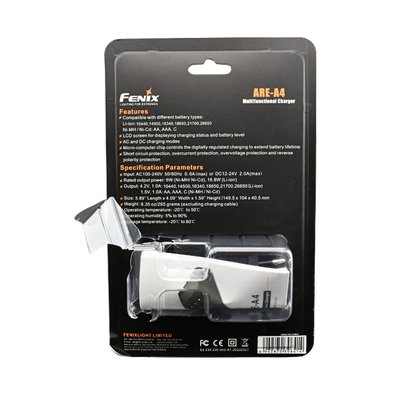 Fenix occasion - OCF004 ARE-A4