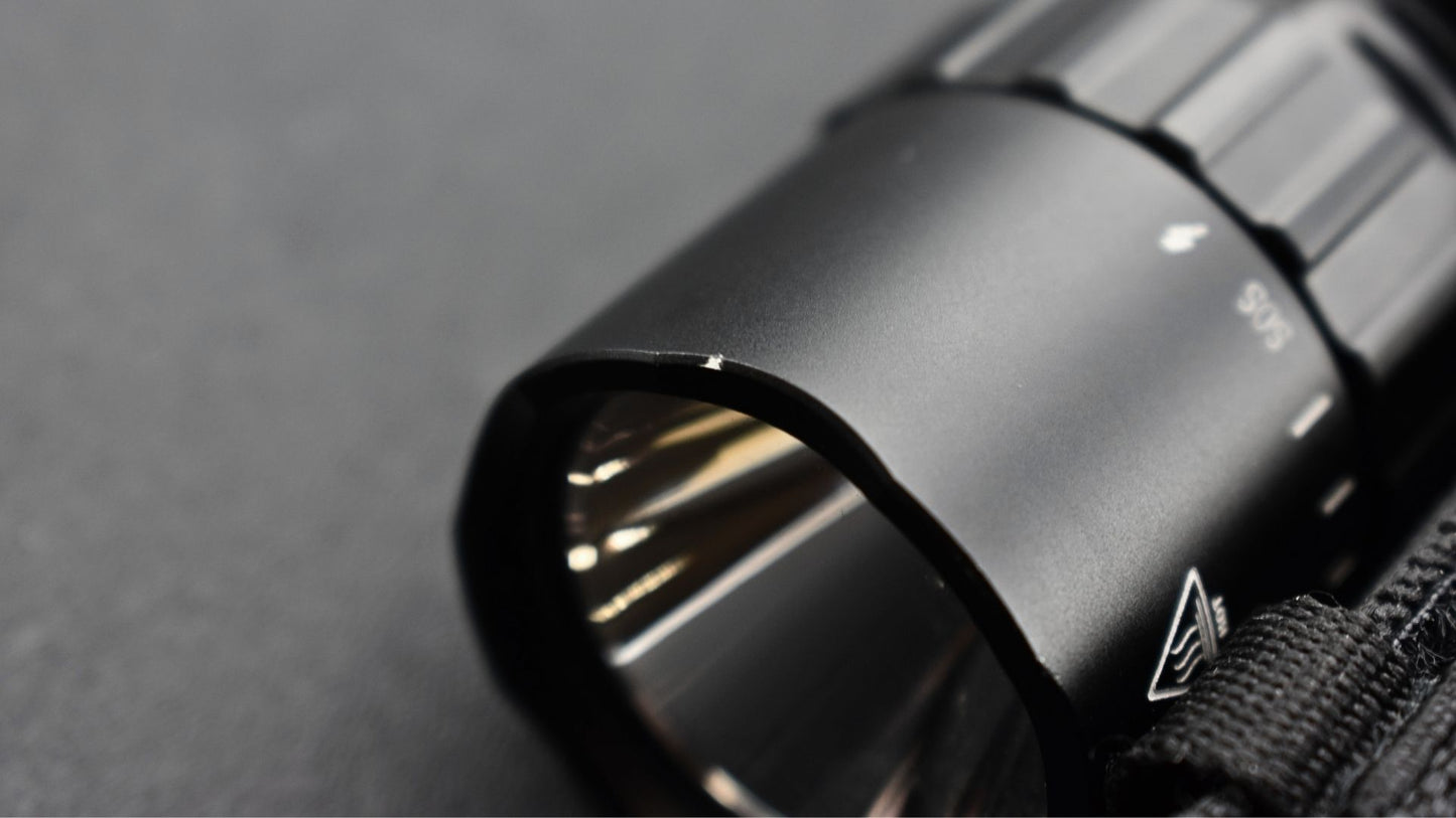 Fenix occasion - OCF046 PD40R V3.0