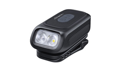 Fenix pack - HM65R-T V2.0 1600 lumens + E04R