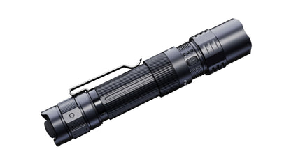 Fenix PACK - PD35R ACE 2000 lumens + CL01 BLACK