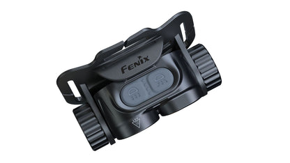 Fenix HM65R V2.0 - Lampe frontale double faisceau - 2200 lumens