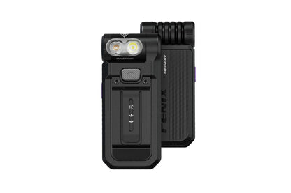 Fenix SW05R-UV - Lampe de poche rechargeable compact - 150 lumens - Revendeur Officiel Lampes FENIX depuis 2008 | Votre Boutique en ligne FENIX®