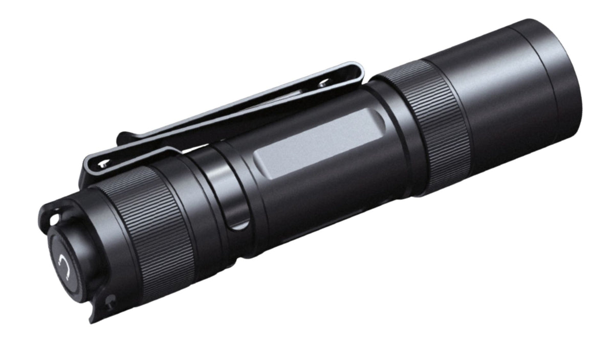 Fenix pack - PD36R ACE 3000 lumens + E12 V3.0