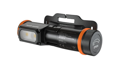 Fenix WH35RE - Lampe frontale à sécurité intrinsèque  - 280 lumens