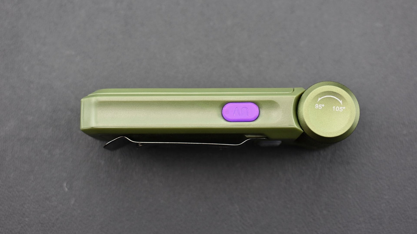 Fenix occasion - OCF 049 SW05RSG-UV