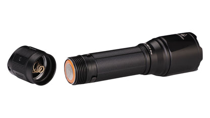 Fenix TK11 PRO - Lampe de poche tactique rechargeable - 1650 lumens