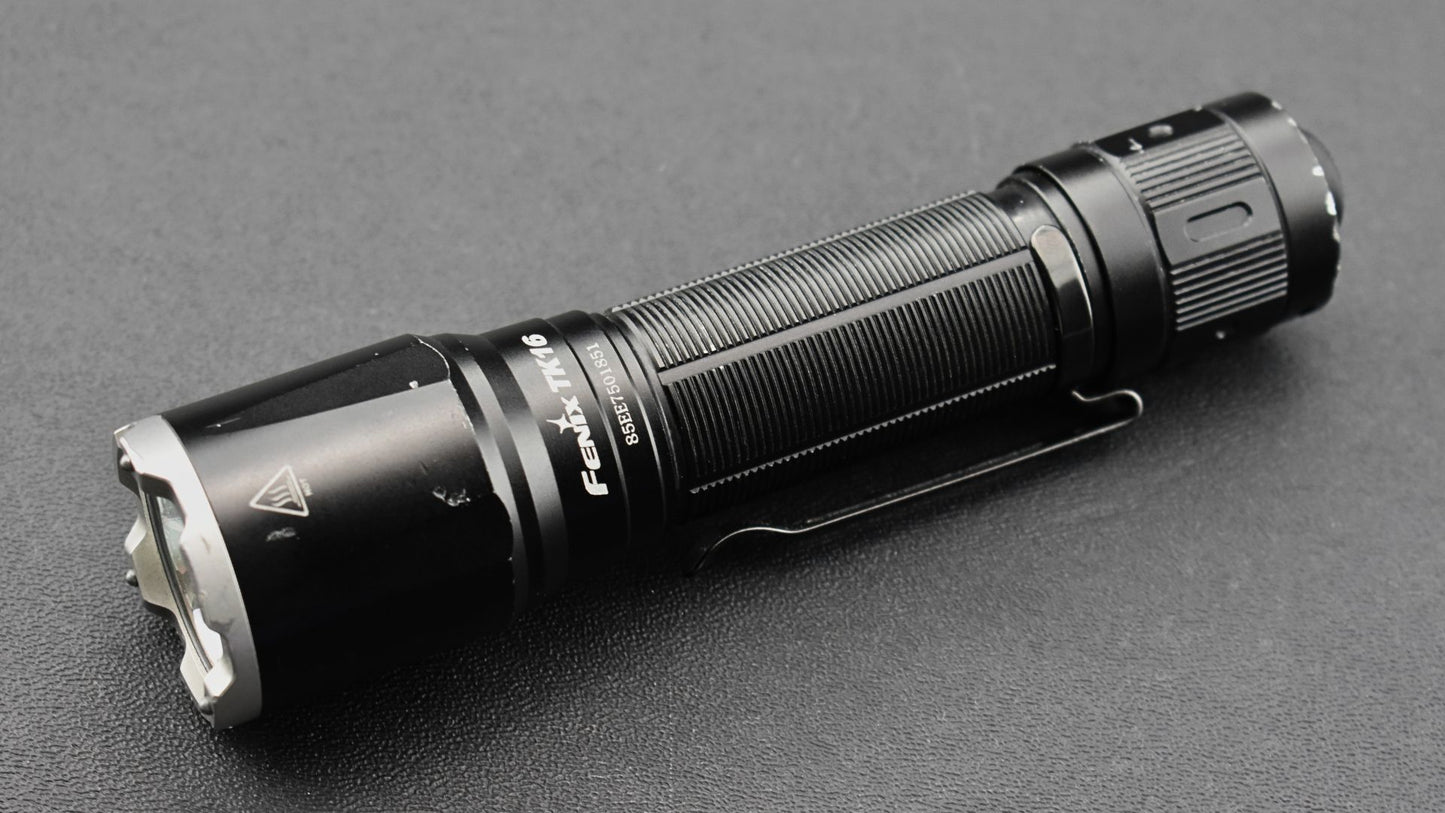 Fenix occasion - OCF161 TK16 V2.0