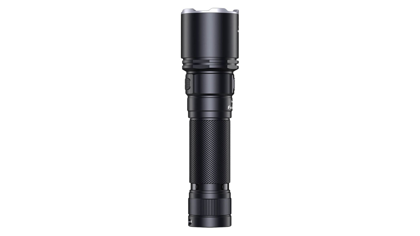 Fenix C7 PRO - Lampe de poche haute performance à charge rapide - 4600 lumens