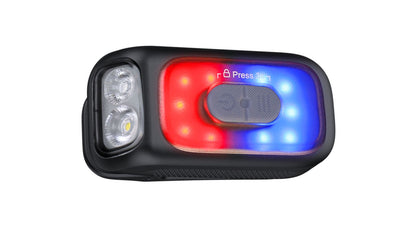 Fenix E04R - Lampe torche EDC compacte - 300 lumens