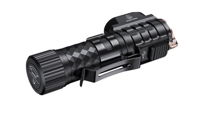 Fenix HM71R V2.0 - Lampe frontale rechargeable - 3500 lumens