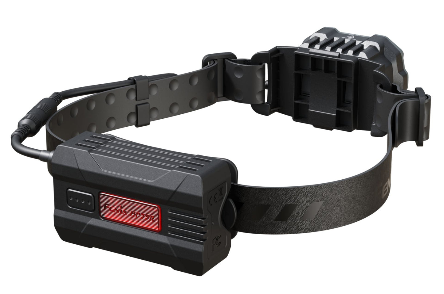 Fenix HP35R SAR - Lampe frontale rechargeable USB-C - 4000 lumens - 450 mètres de portée - Revendeur Officiel Lampes FENIX depuis 2008 | Votre Boutique en ligne FENIX®