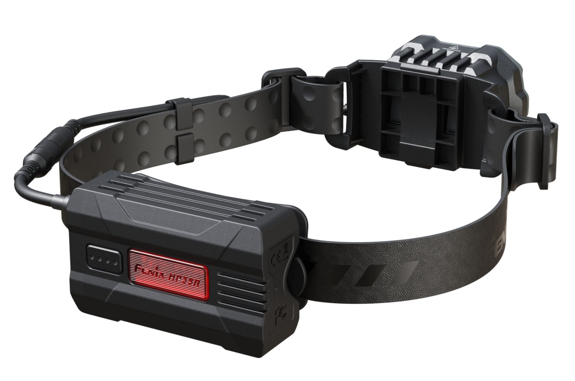 Fenix HP35R SAR - Lampe frontale rechargeable USB-C - 4000 lumens - 450 mètres de portée - Revendeur Officiel Lampes FENIX depuis 2008 | Votre Boutique en ligne FENIX®