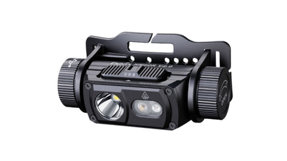 Fenix HM60R V2.0 - Lampe frontale haute performance - 1600 lumens